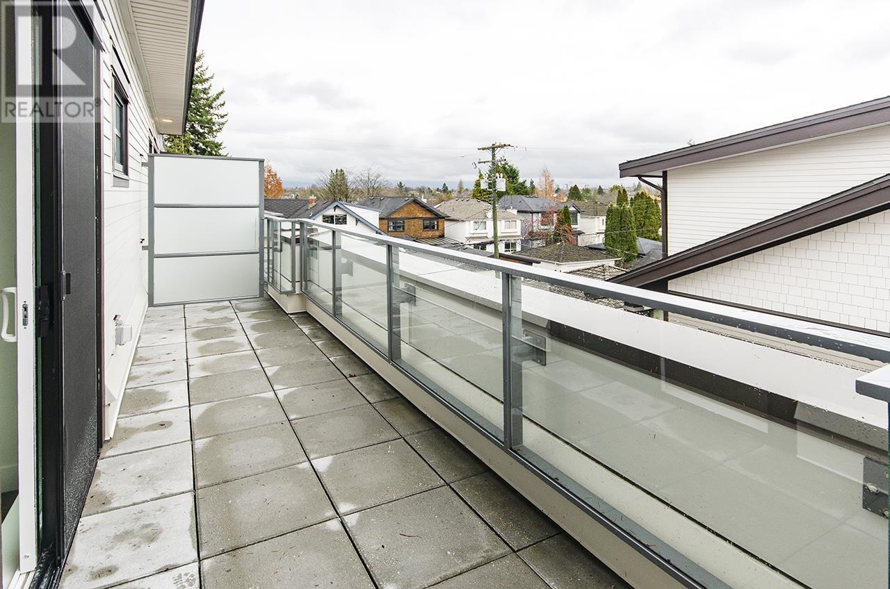 2793 ALAMEIN AVENUE, Vancouver