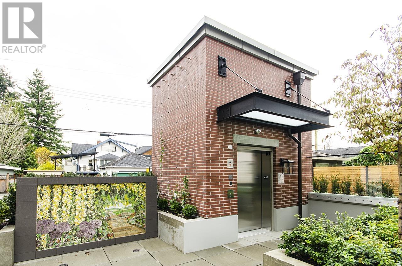 2793 ALAMEIN AVENUE, Vancouver