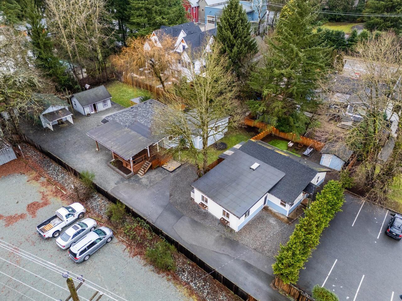 9097 GLOVER ROAD, Langley