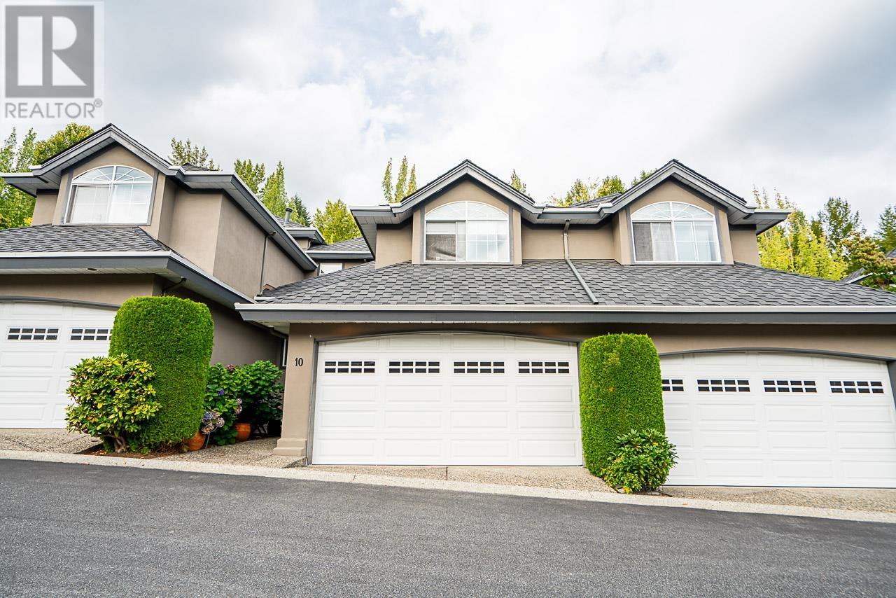 10 2990 PANORAMA DRIVE, Coquitlam