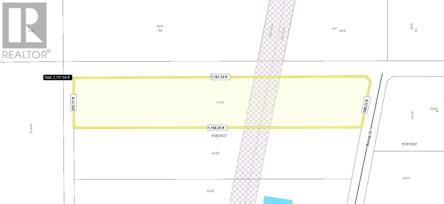 Photo 3 of Lot 23 Melody Drive, Prince George BC