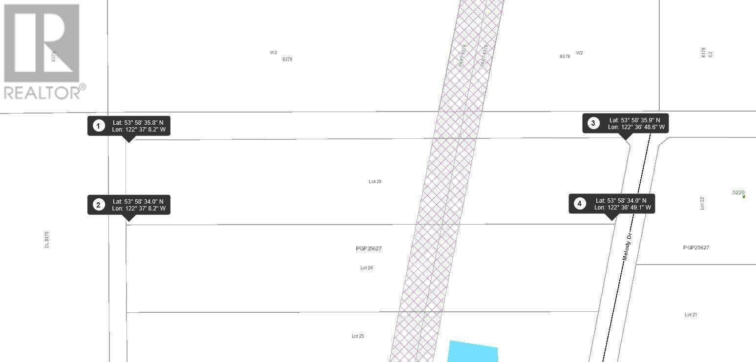 Photo 4 of Lot 23 Melody Drive, Prince George BC