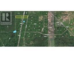 Front exterior of LOT 23 MELODY DRIVE · Prince George, BC