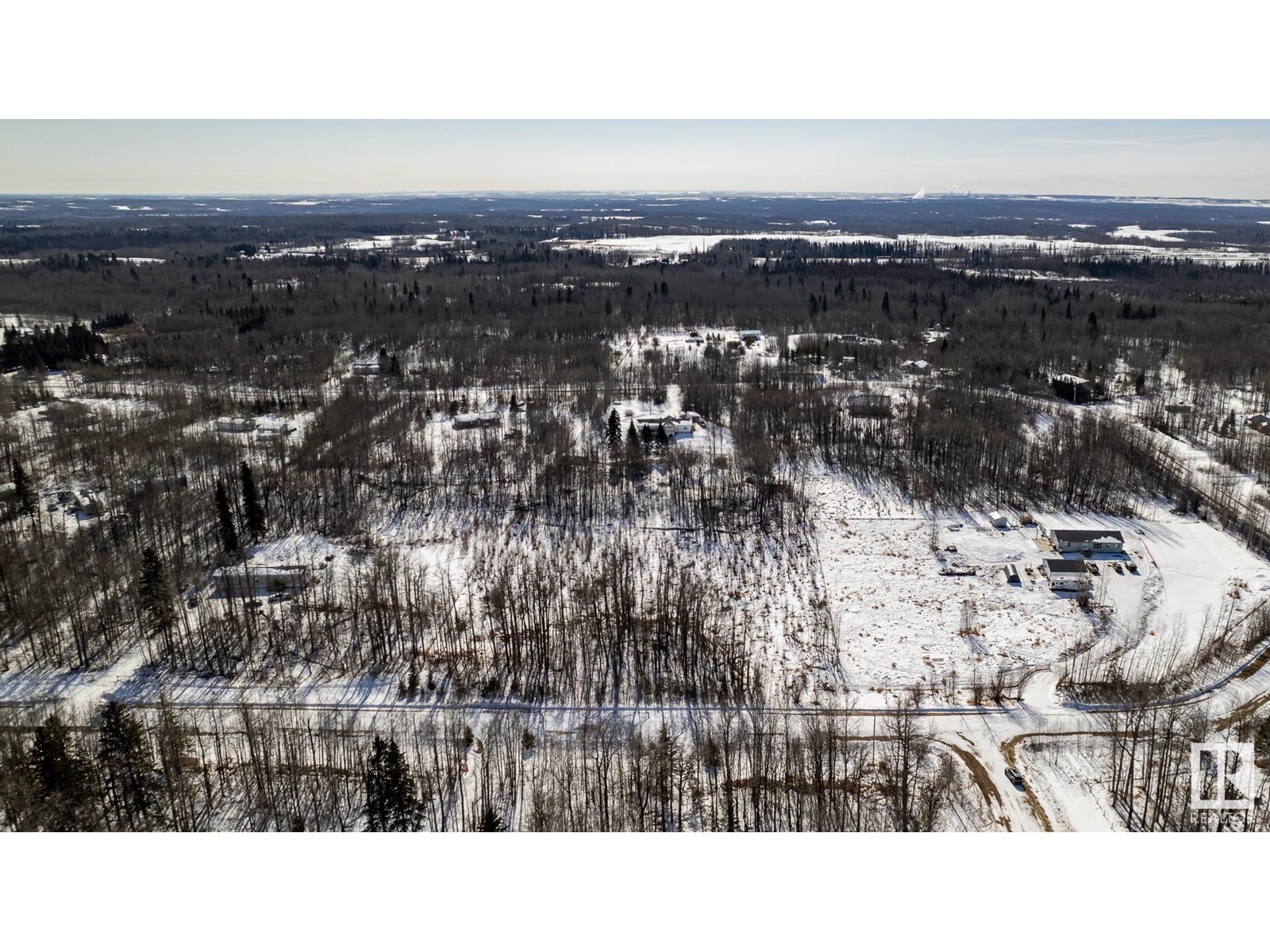 32-53222 RGE RD 34, Rural Parkland County