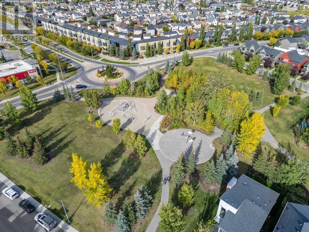 Single Family House for Sale in  Walgrove Common SE Walden Calgary 