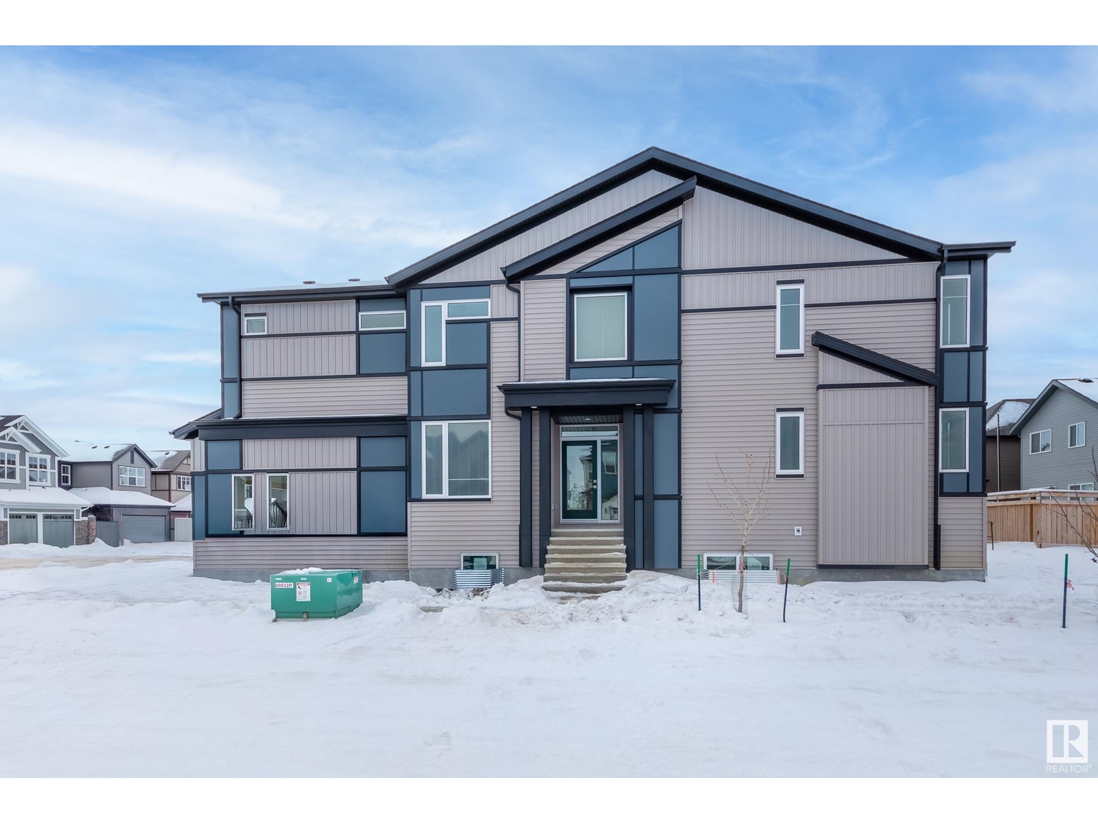 3052 DIXON LD SW SW, Edmonton