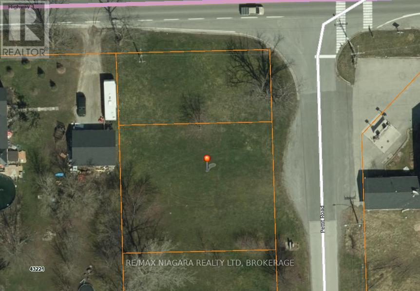 Photo 3 of Lot 32 Pettit Road, Wainfleet ON