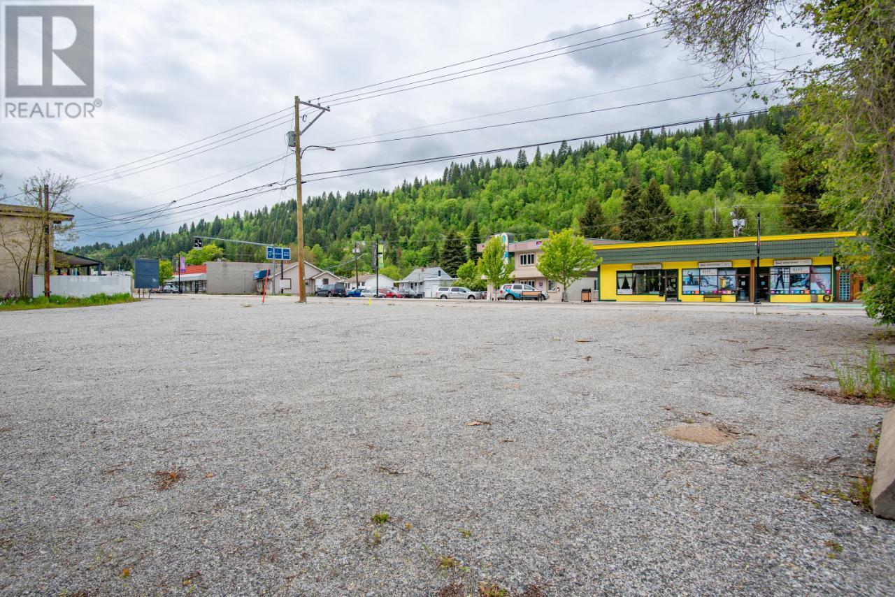 1445 COLUMBIA Avenue, Castlegar
