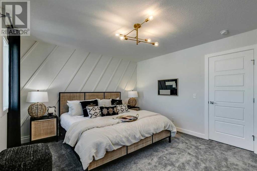 Single Family House for Sale in  Buffaloberry Manor SE Calgary 