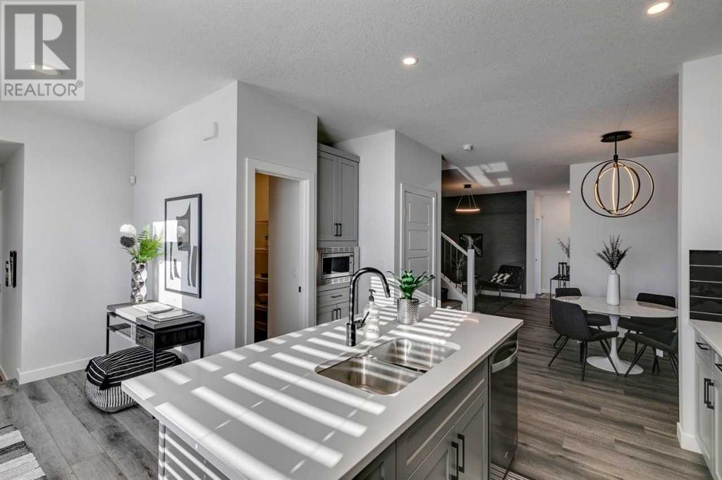 Single Family House for Sale in  Buffaloberry Manor SE Calgary 