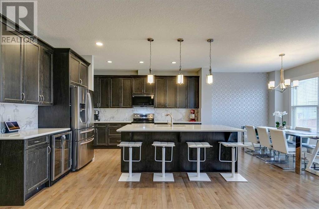 Single Family House for Sale in  Nolanhurst Way NW Nolan Hill Calgary 