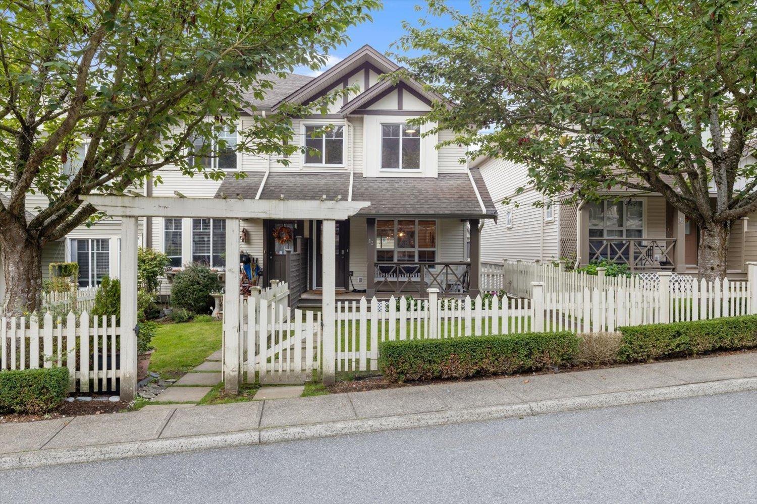 13 4401 BLAUSON BOULEVARD, Abbotsford