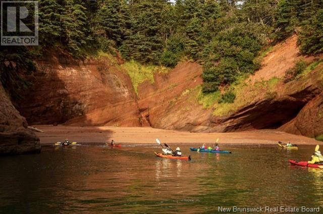Photo 40 of 16 Beach Street, St Martins NB