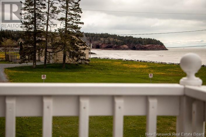 Photo 23 of 16 Beach Street, St Martins NB