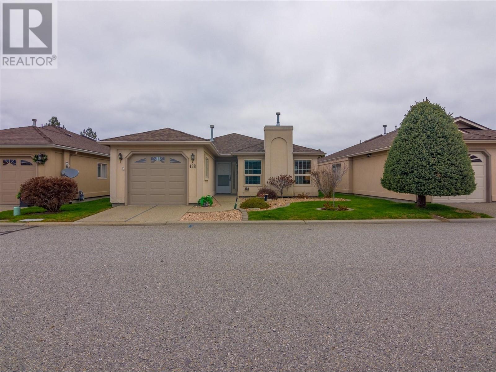 138 3333 South Main Street, Penticton