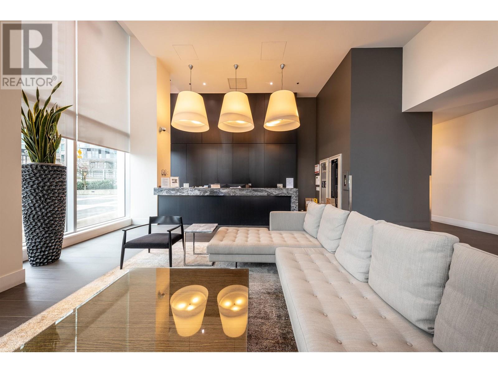 2707 1351 CONTINENTAL STREET, Vancouver