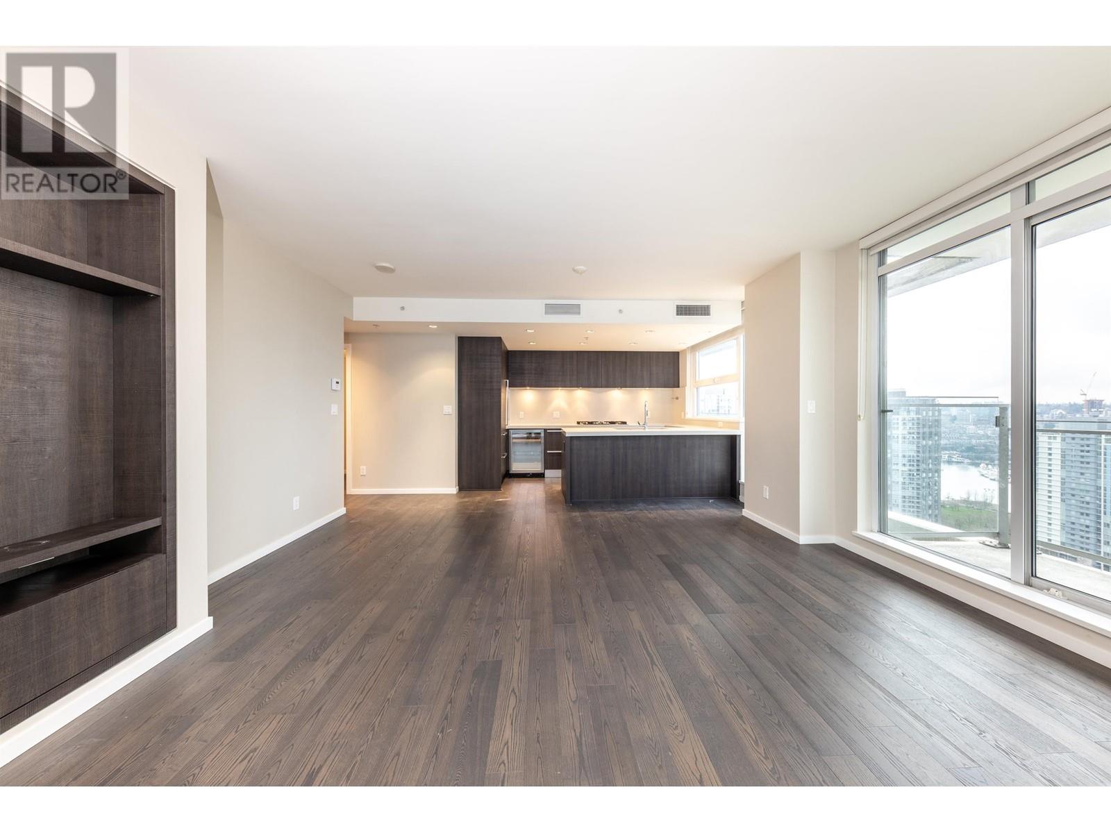 2707 1351 CONTINENTAL STREET, Vancouver