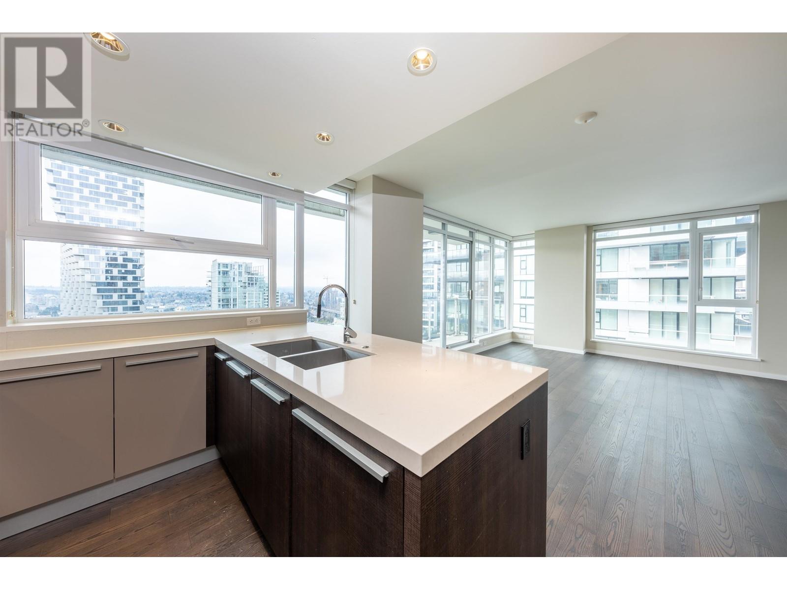 2707 1351 CONTINENTAL STREET, Vancouver