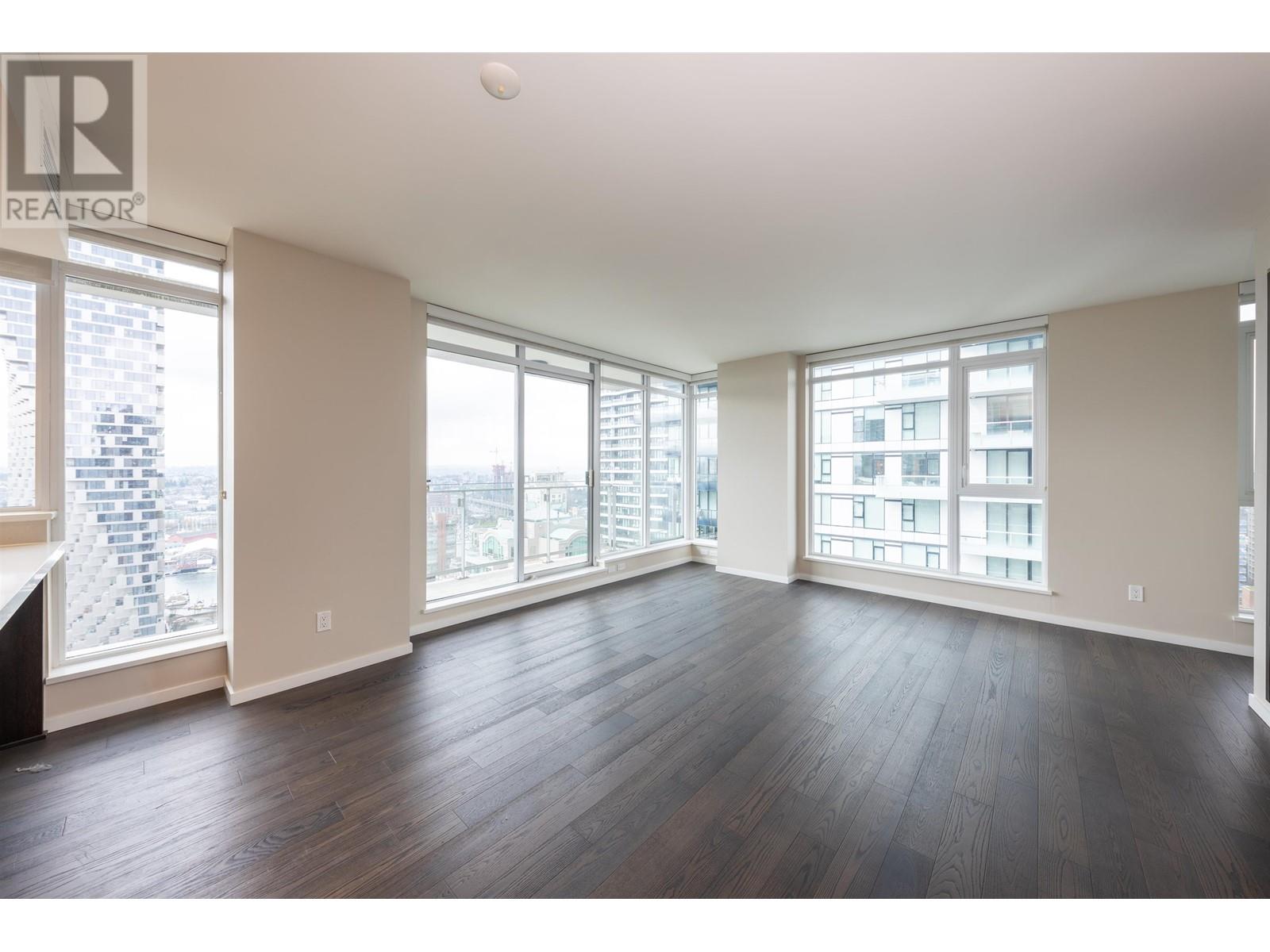 2707 1351 CONTINENTAL STREET, Vancouver