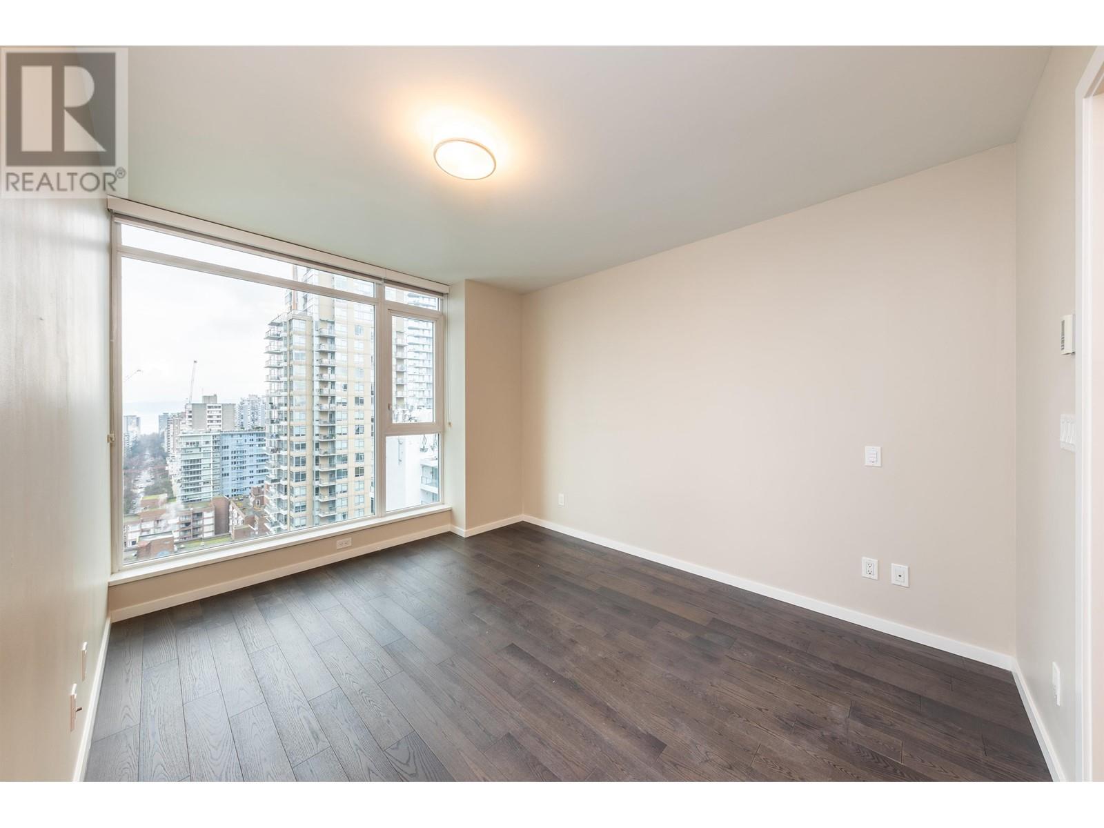 2707 1351 CONTINENTAL STREET, Vancouver