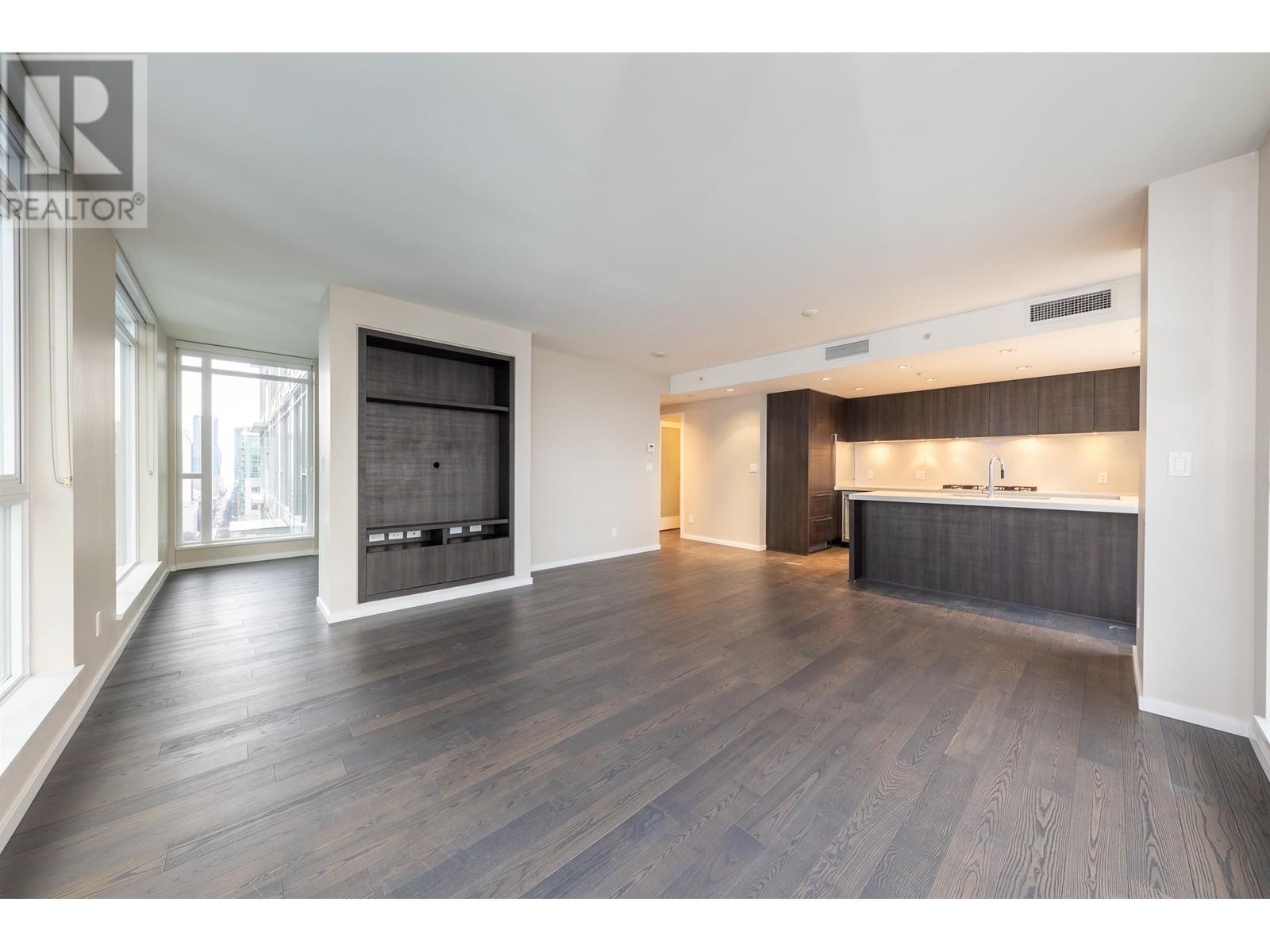 2707 1351 CONTINENTAL STREET, Vancouver