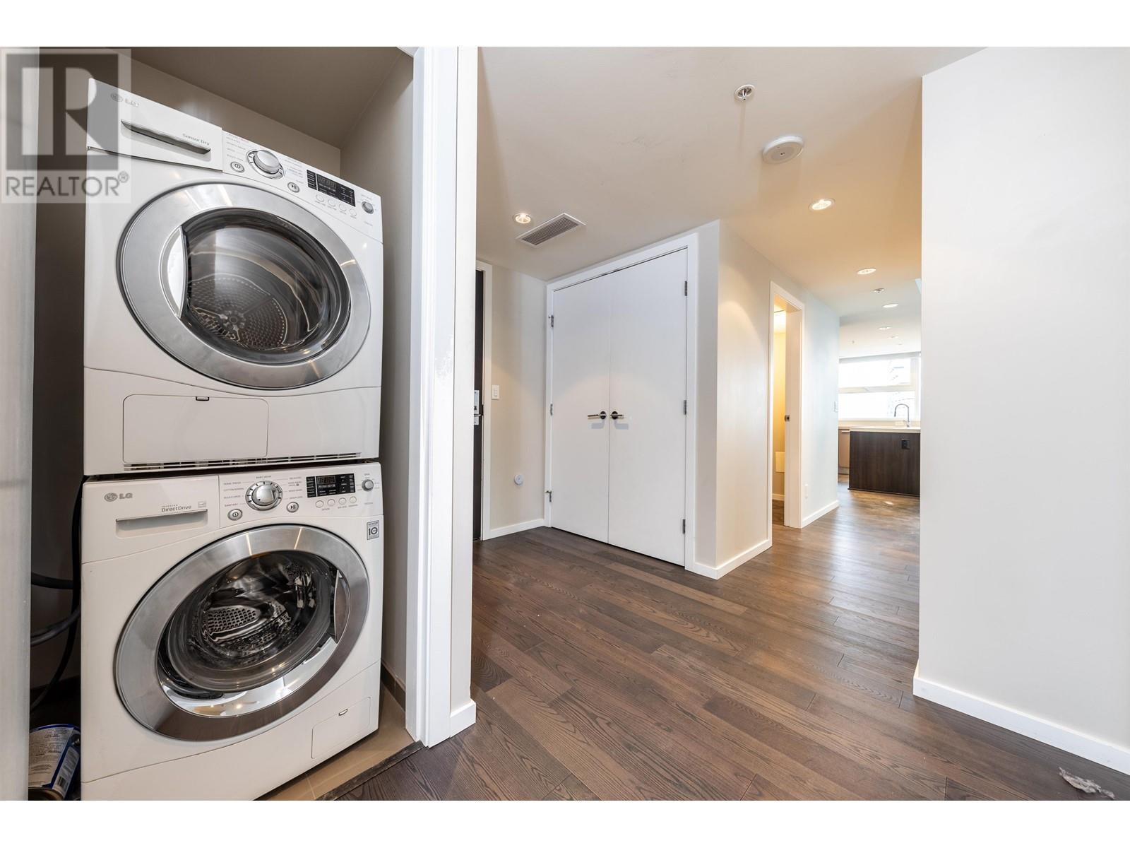 2707 1351 CONTINENTAL STREET, Vancouver