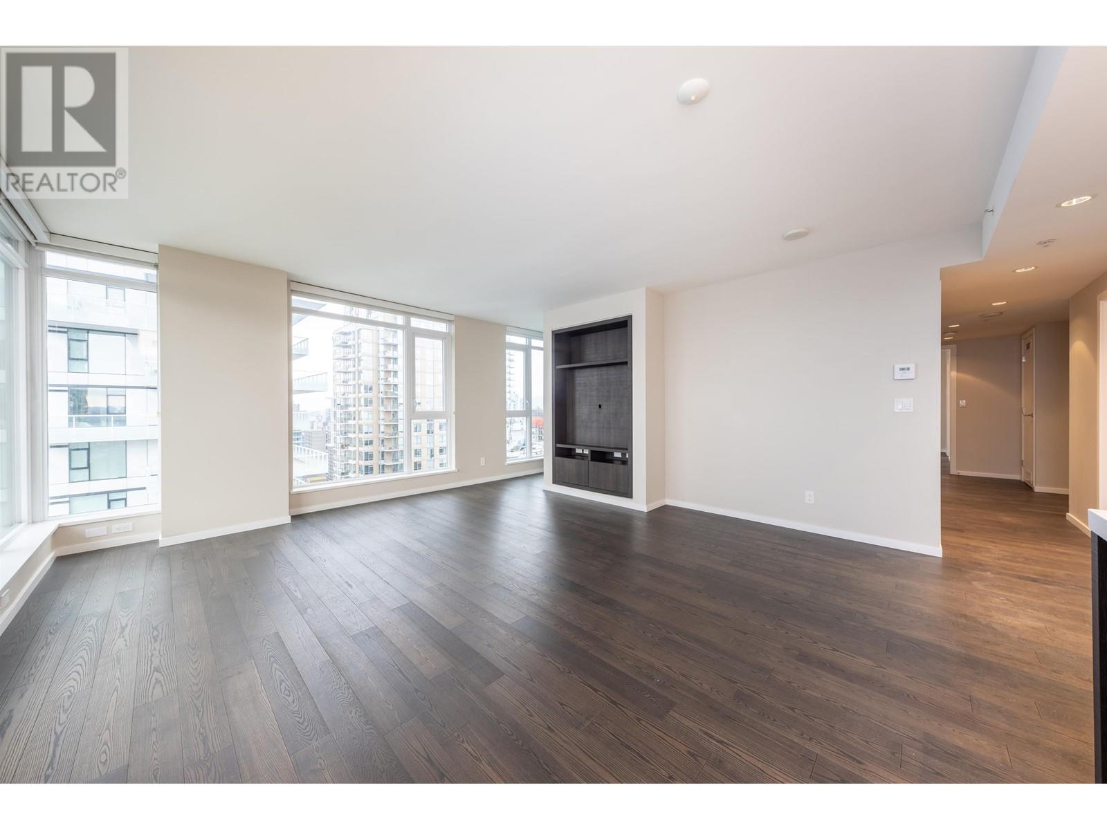 2707 1351 CONTINENTAL STREET, Vancouver