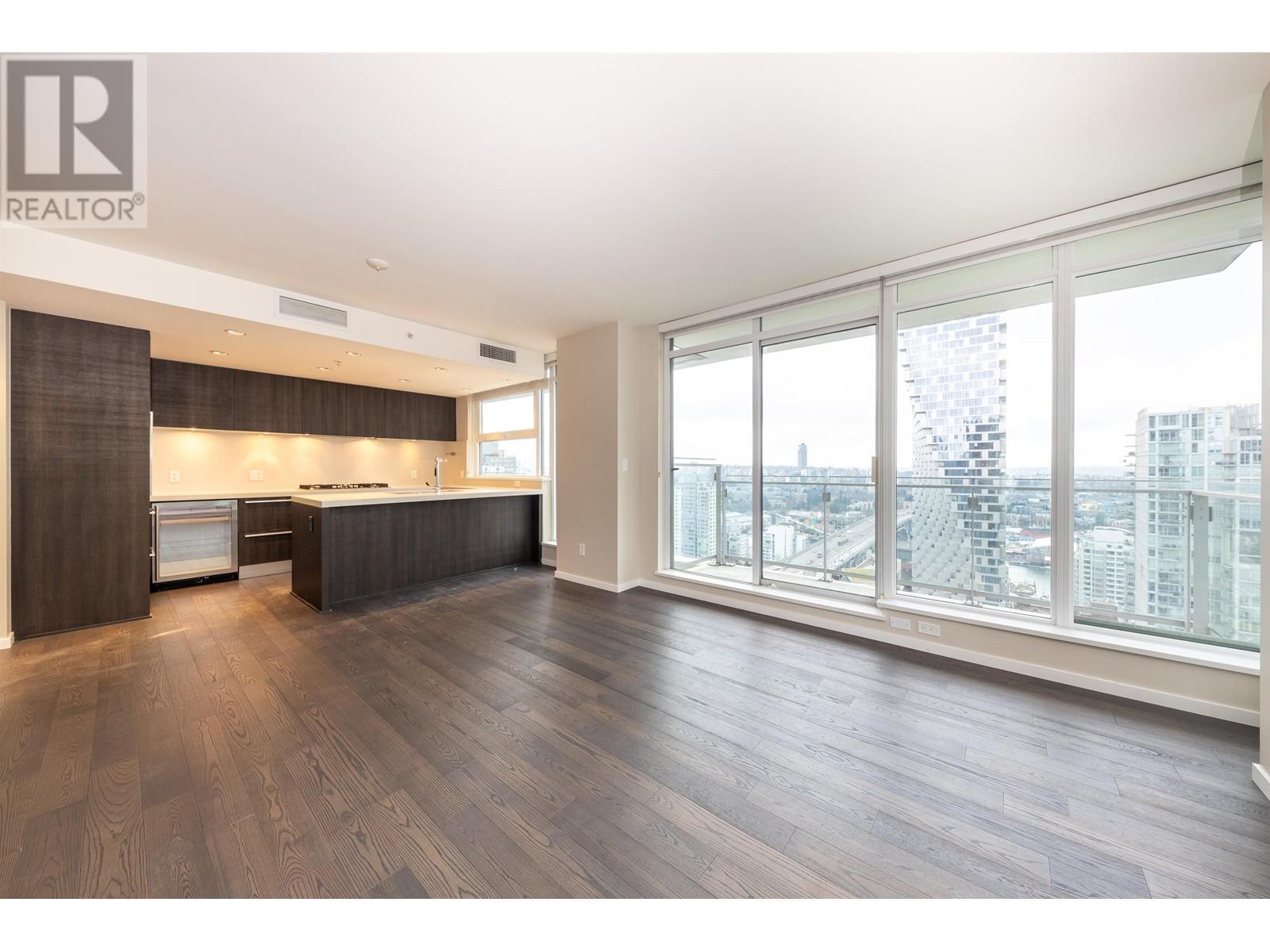 2707 1351 CONTINENTAL STREET, Vancouver