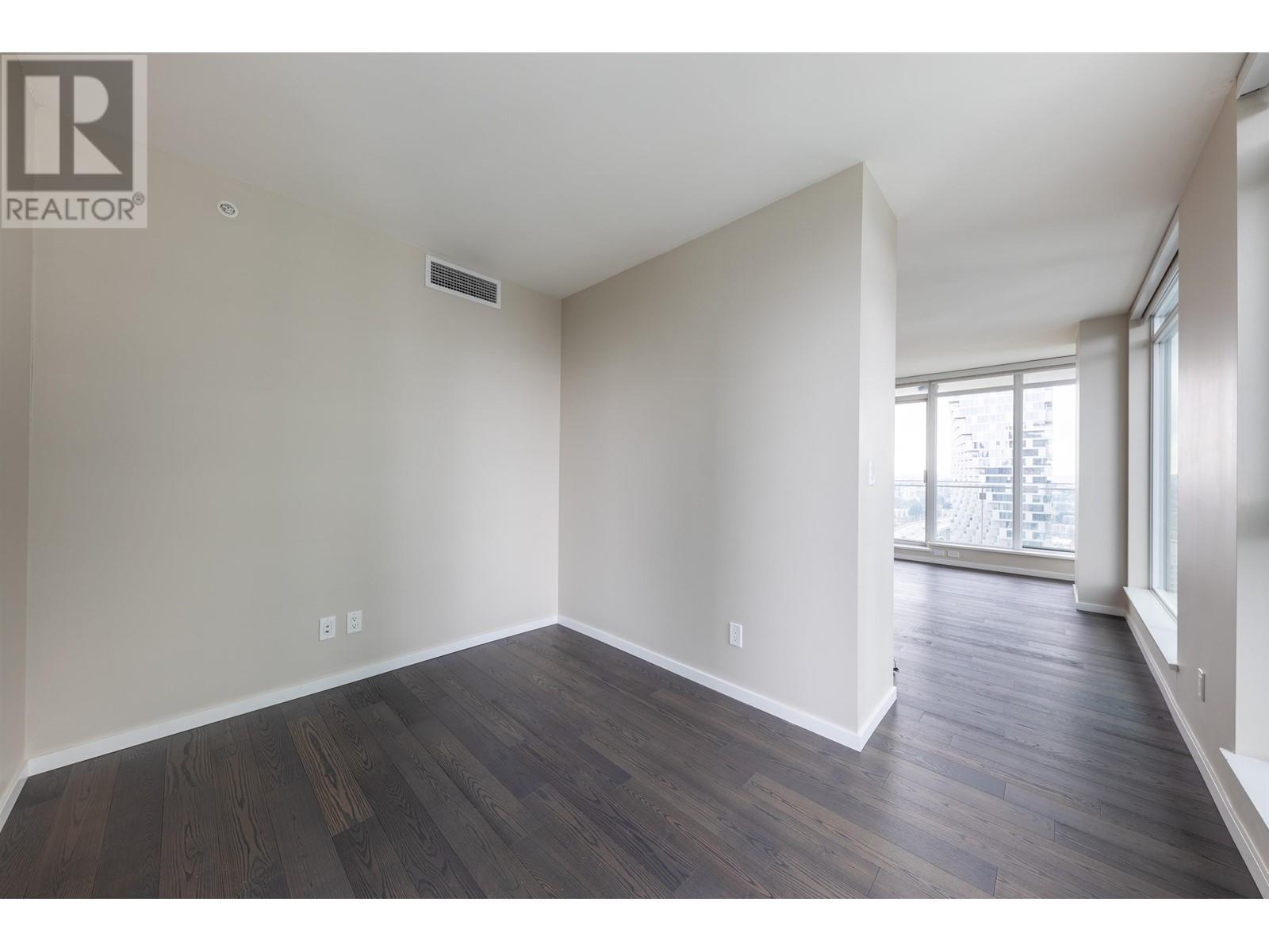 2707 1351 CONTINENTAL STREET, Vancouver