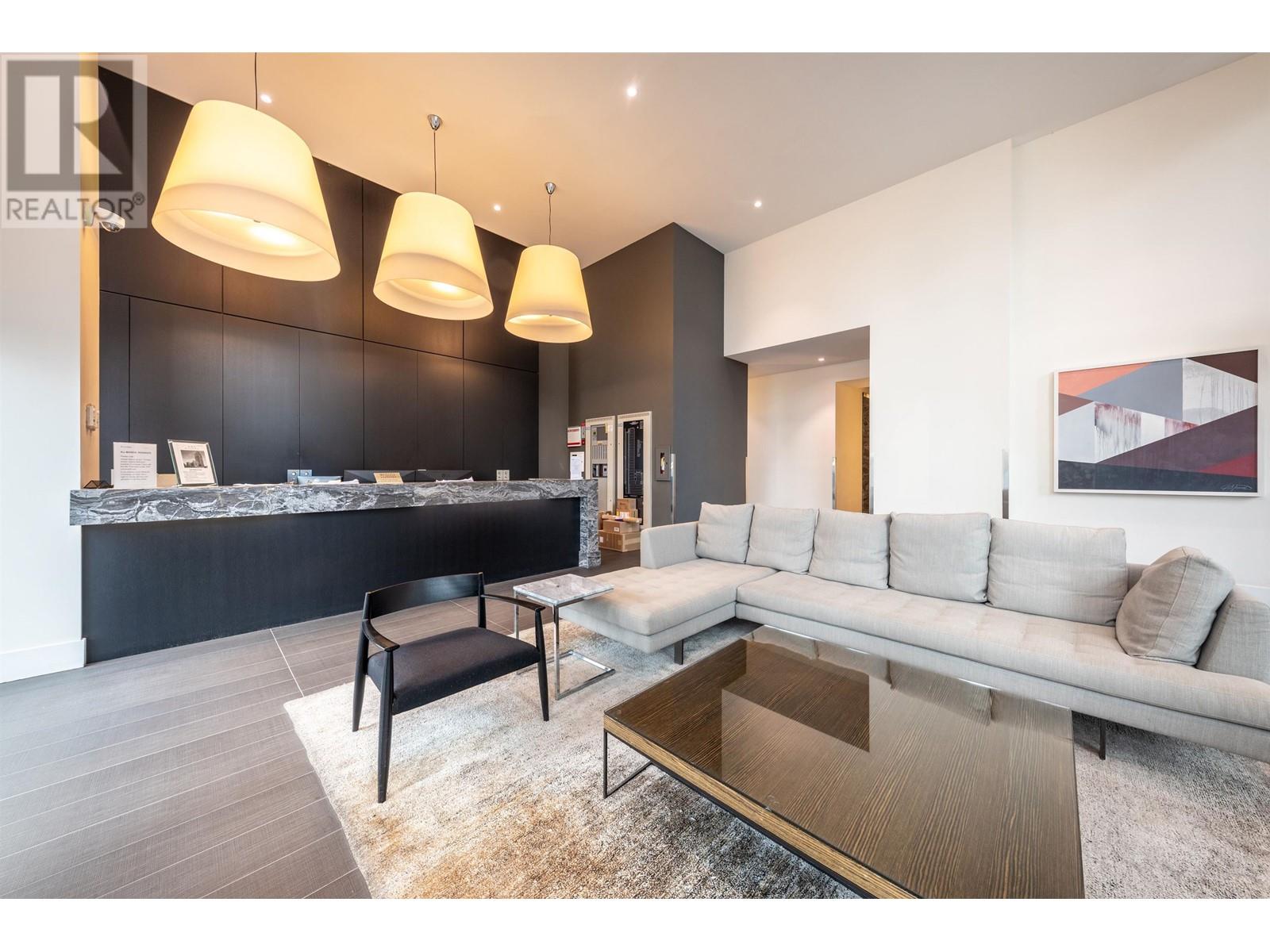 2707 1351 CONTINENTAL STREET, Vancouver