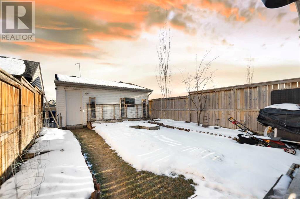 Single Family House for Sale in  Elgin Meadows Park SE McKenzie Towne Calgary 