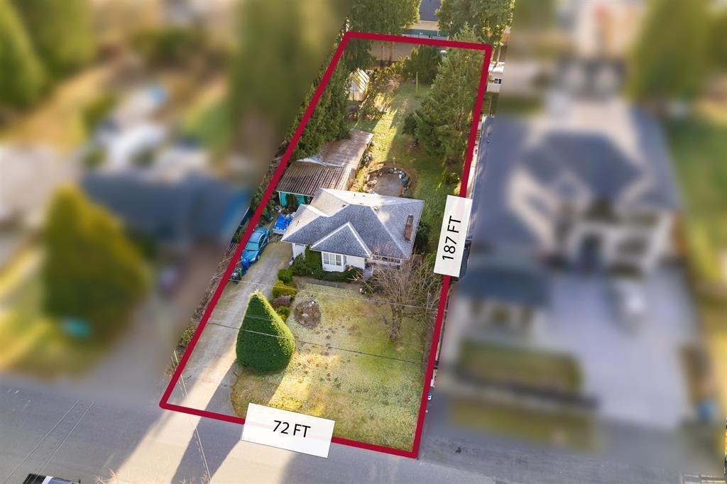 33694 LINCOLN ROAD, Abbotsford real estate listing R2954398