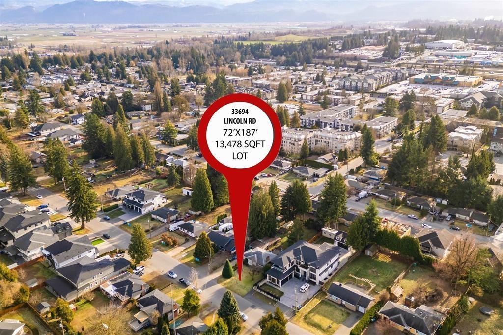33694 LINCOLN ROAD, Abbotsford real estate listing R2954398