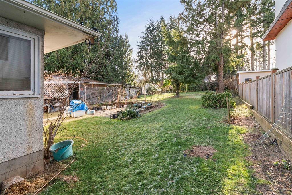 33694 LINCOLN ROAD, Abbotsford real estate listing R2954398