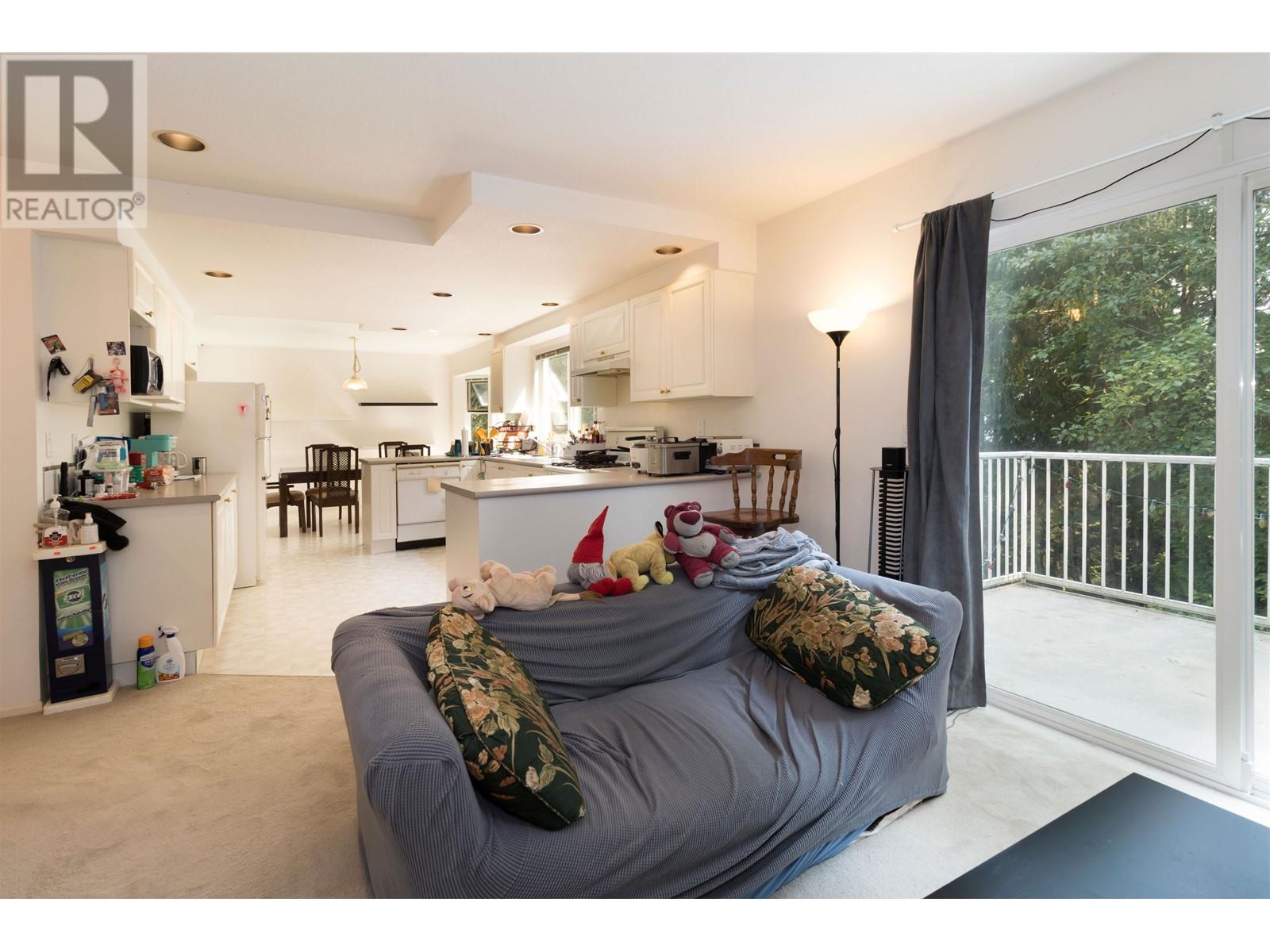 1642 PLATEAU CRESCENT, Coquitlam real estate listing R2908614