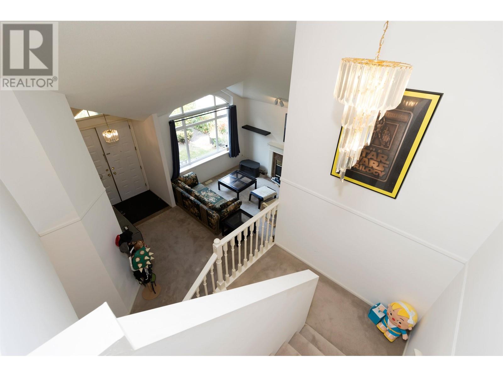 1642 PLATEAU CRESCENT, Coquitlam real estate listing R2908614