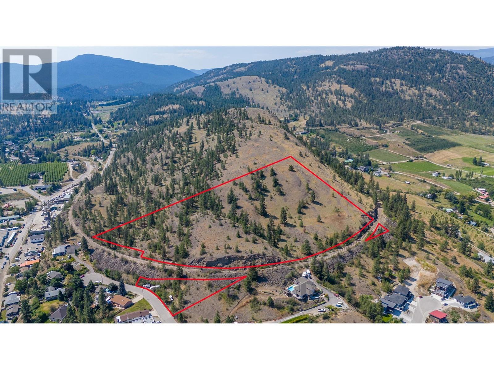 10835 Dunham Cres Crescent, Summerland