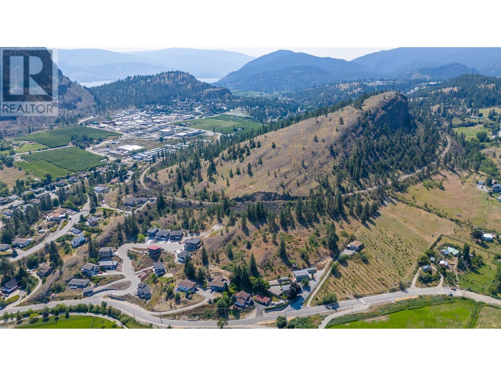  10835 Dunham Cres Crescent, Summerland