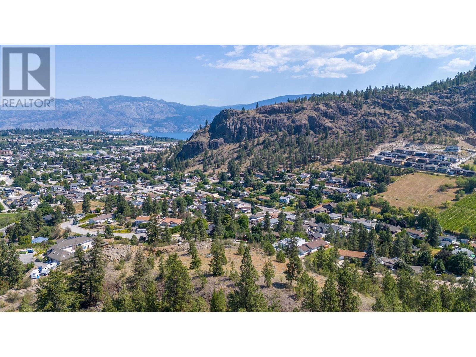 10835 Dunham Cres Crescent, Summerland