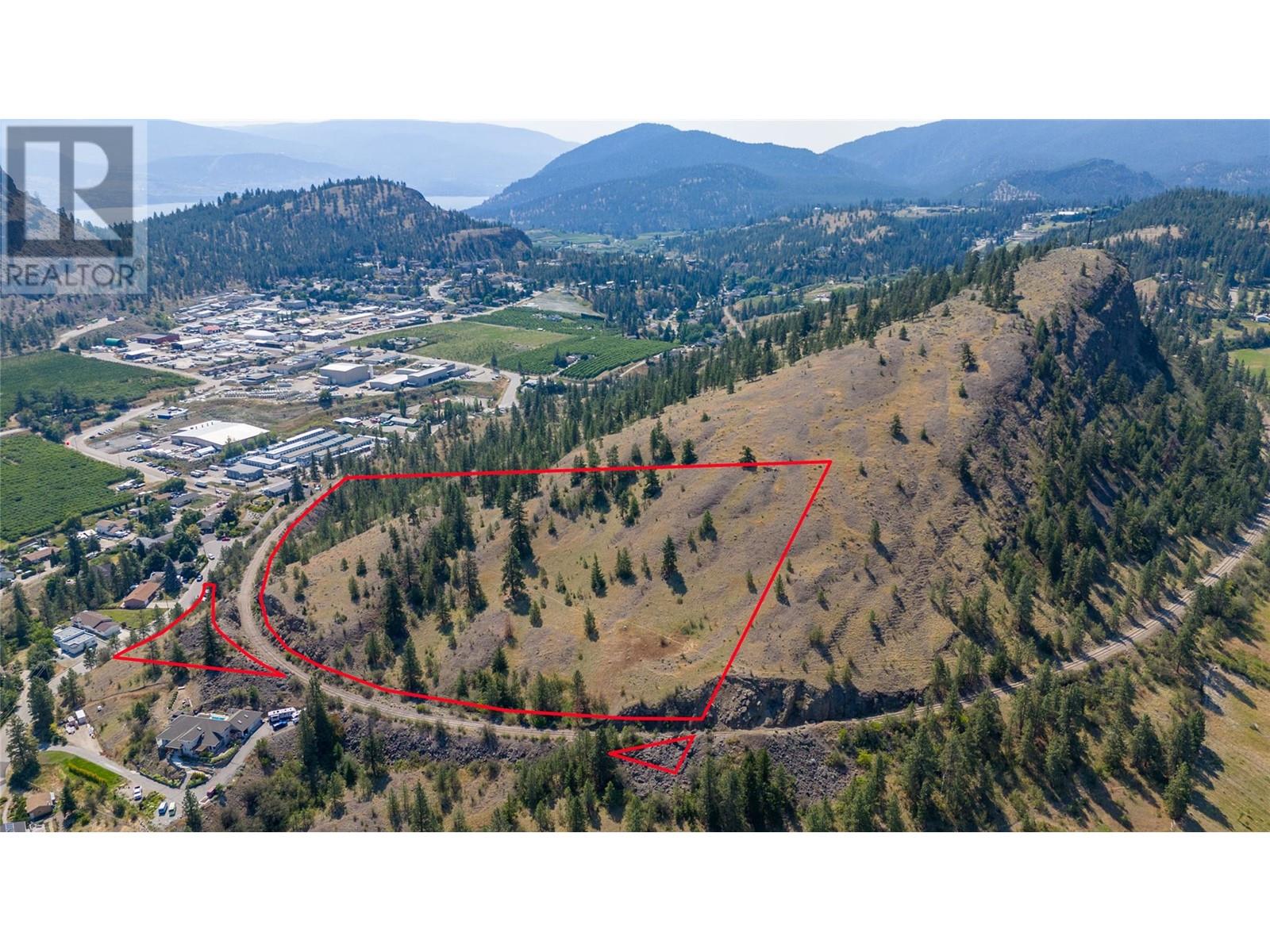  10835 Dunham Cres Crescent, Summerland