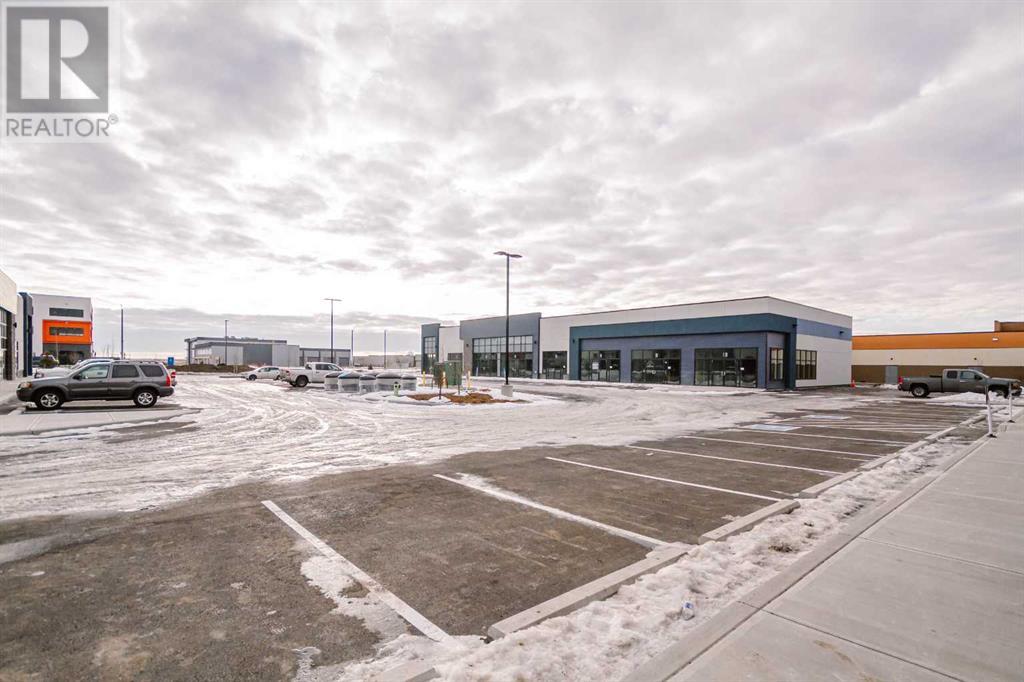 Retail for Sale in    Avenue NE Stoney 3 Calgary 