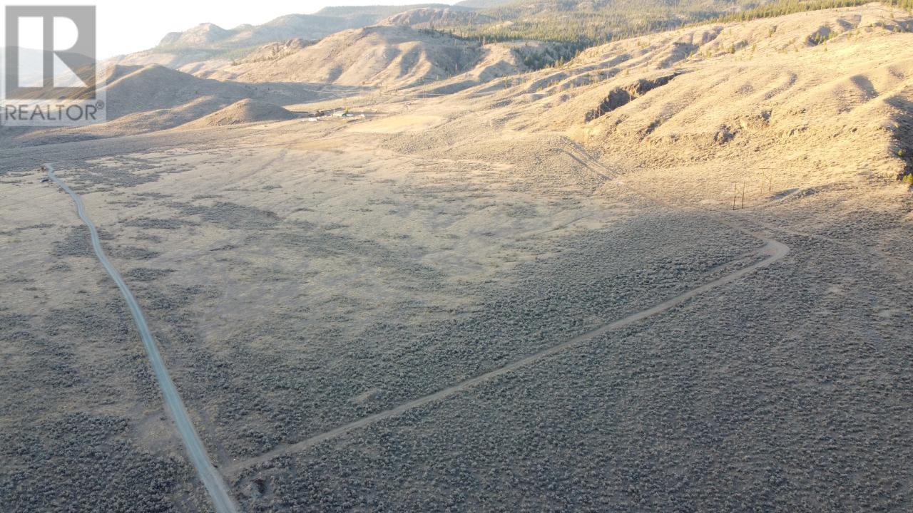 Lot 30 ASHCROFT Road, Kamloops