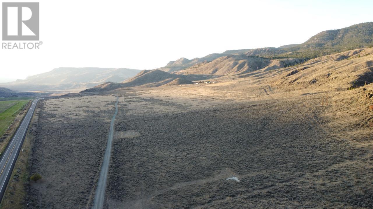 Lot 30 ASHCROFT Road, Kamloops
