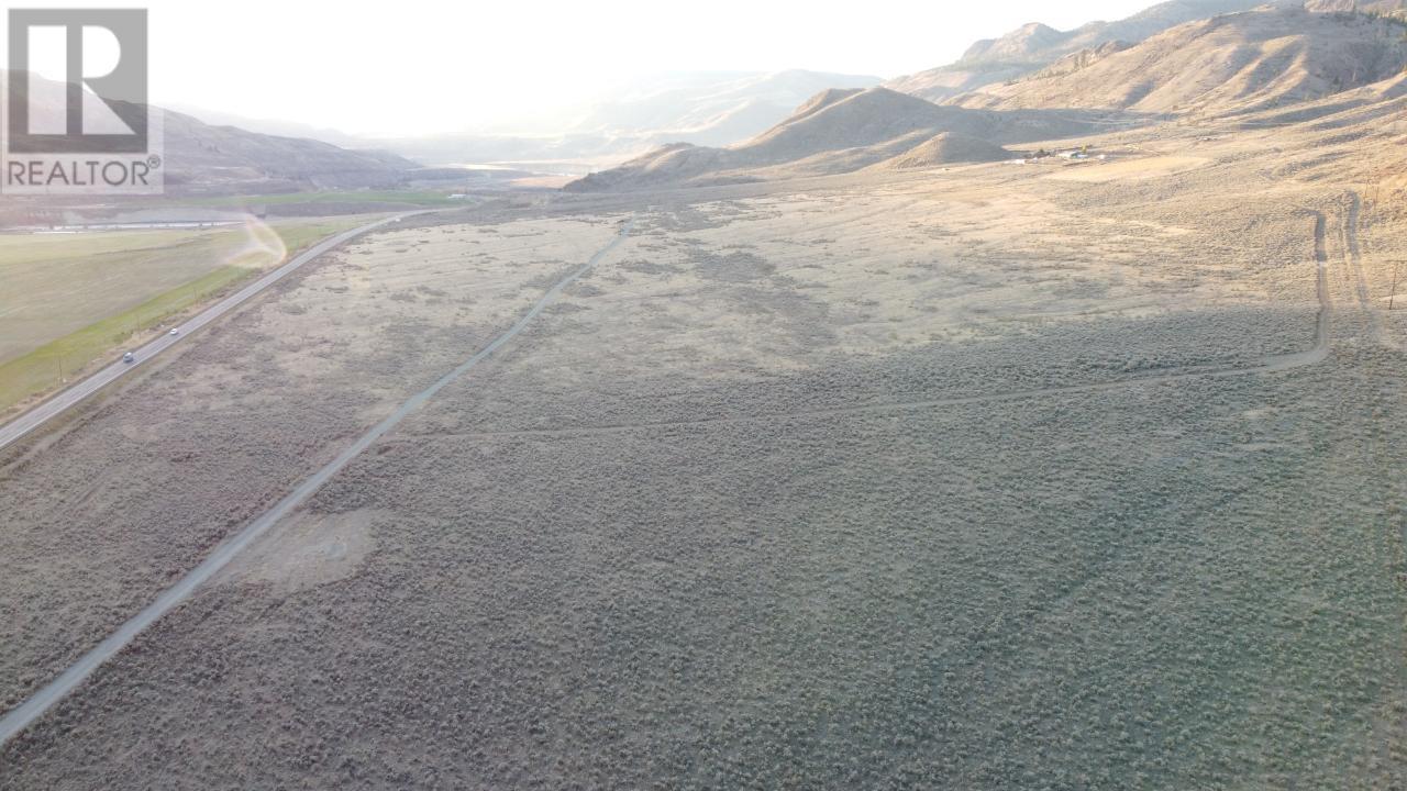 Lot 30 ASHCROFT Road, Kamloops