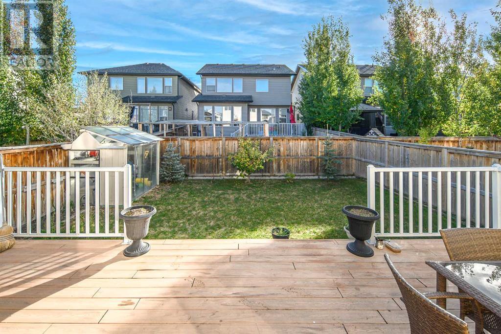 Single Family House for Sale in  Brightoncrest Green SE New Brighton Calgary 