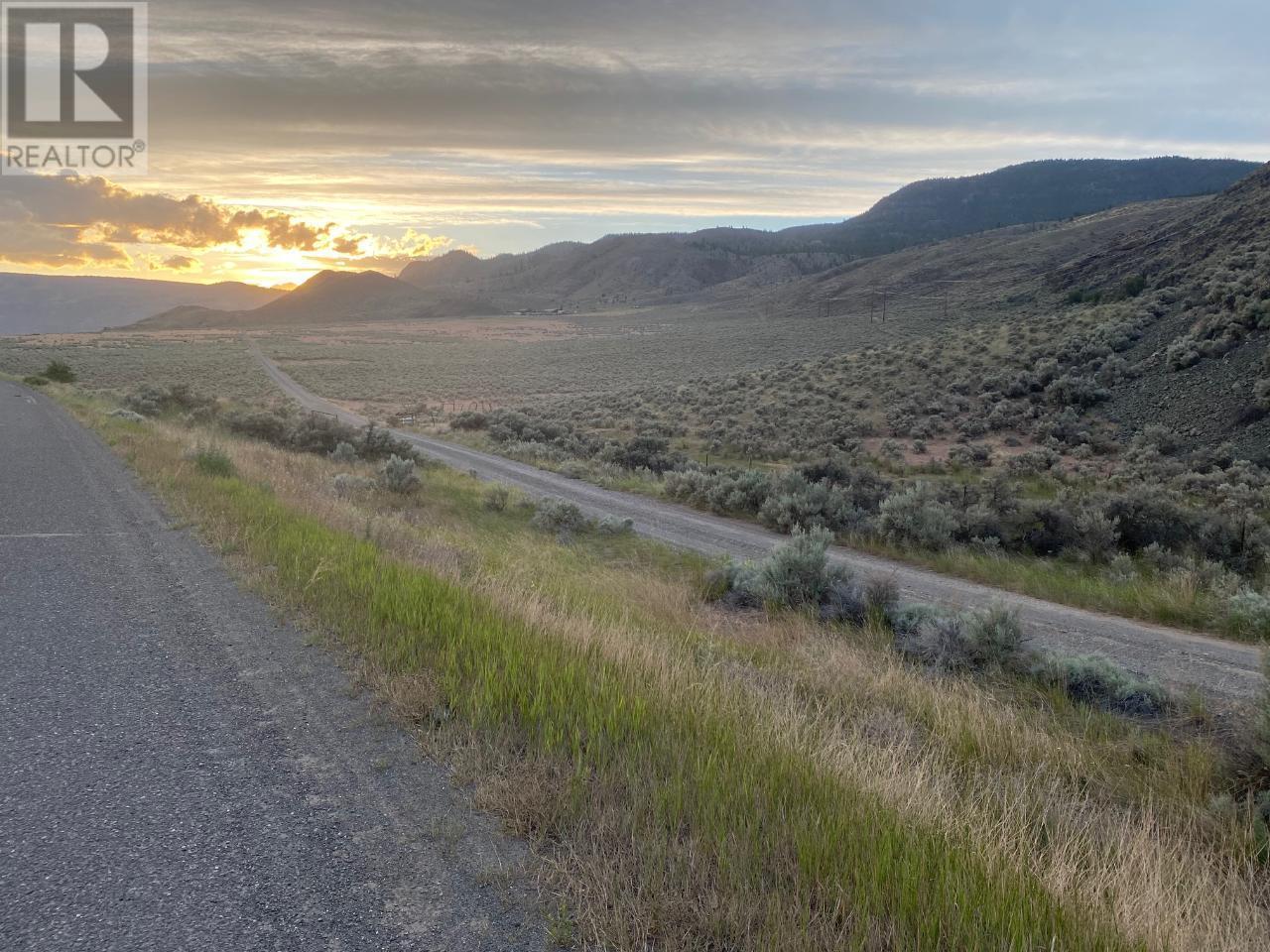 Lot 31 ASHCROFT Road, Kamloops