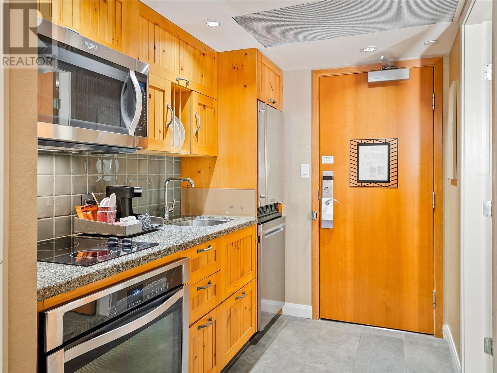 408 4090 WHISTLER WAY, Whistler real estate listing R2954894