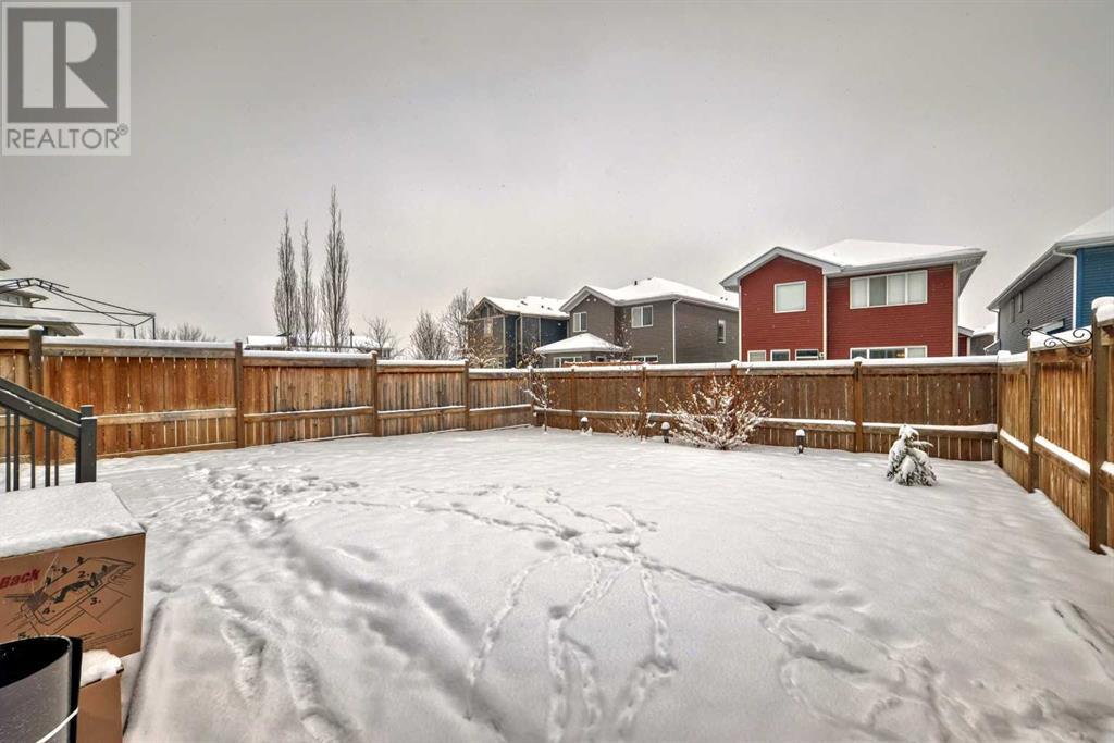 Single Family House for Sale in  Sherwood Street NW Sherwood Calgary 