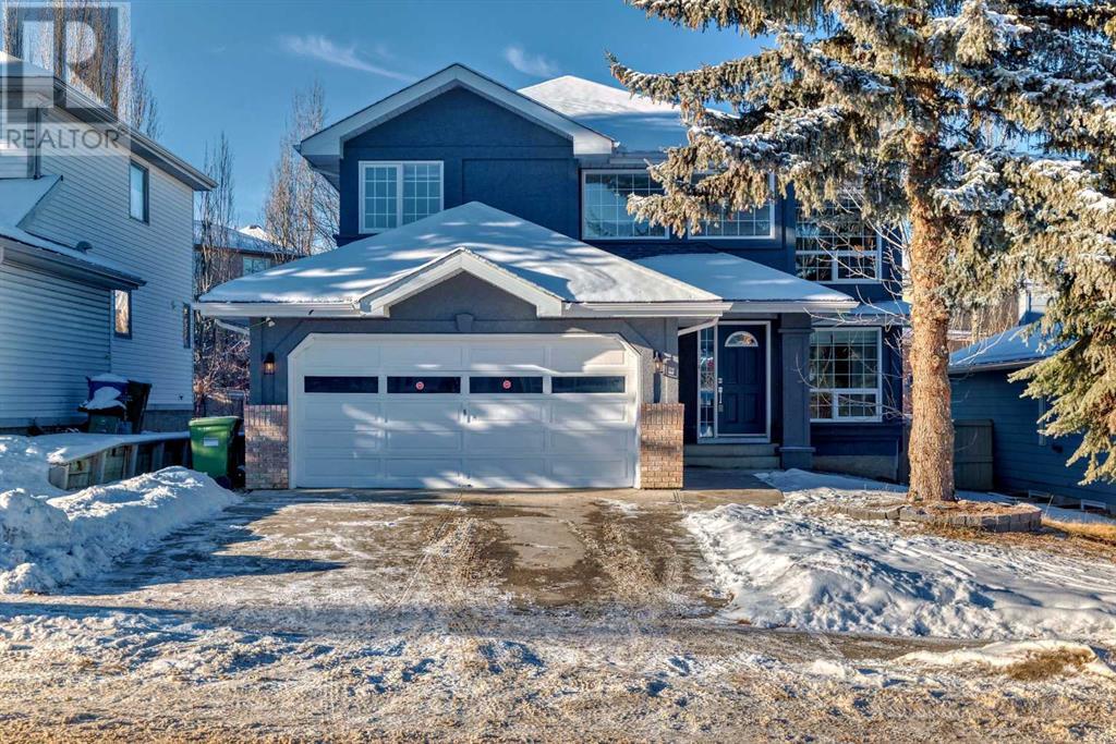 Single Family House for Sale in  Evergreen Street SW Evergreen Calgary 