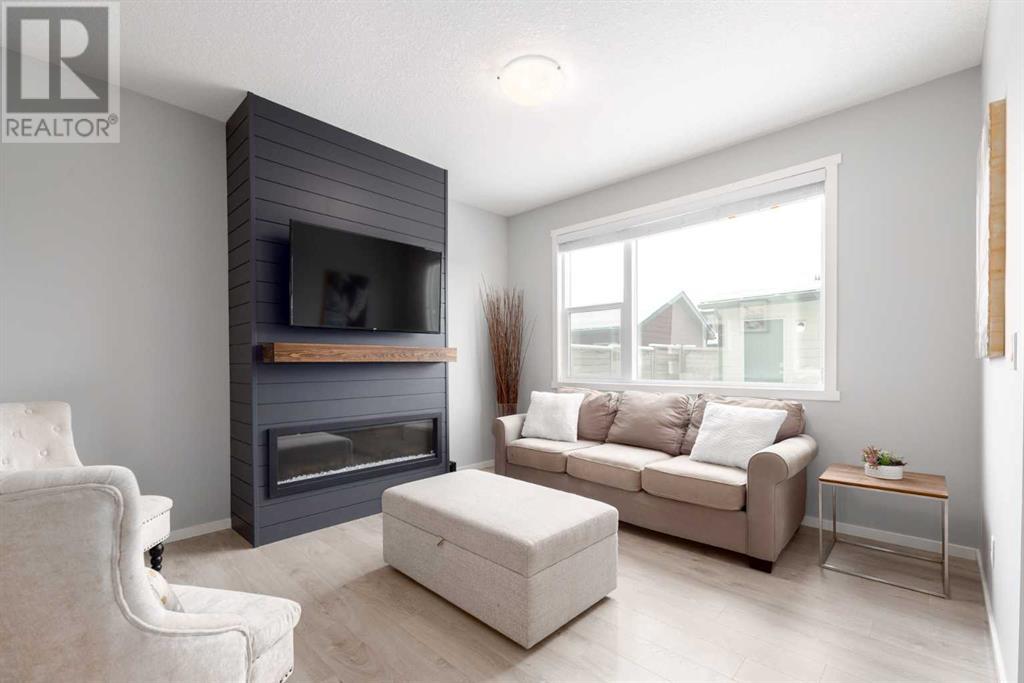 Single Family House for Sale in  Walden Drive SE Walden Calgary 